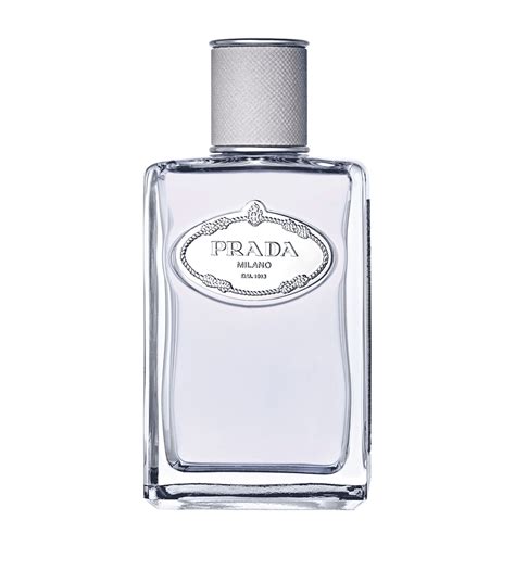 prada d'iris men|Prada infusion d'iris cedre.